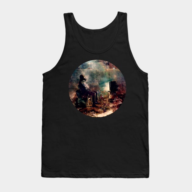 The Noble Lie Tank Top by Aegis